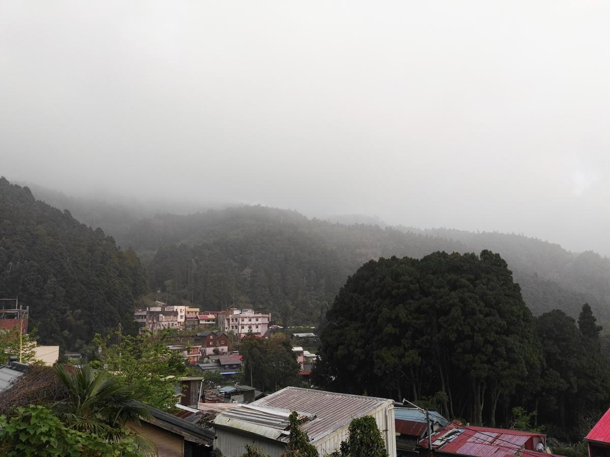Qun Feng Hotel 奮起湖 エクステリア 写真