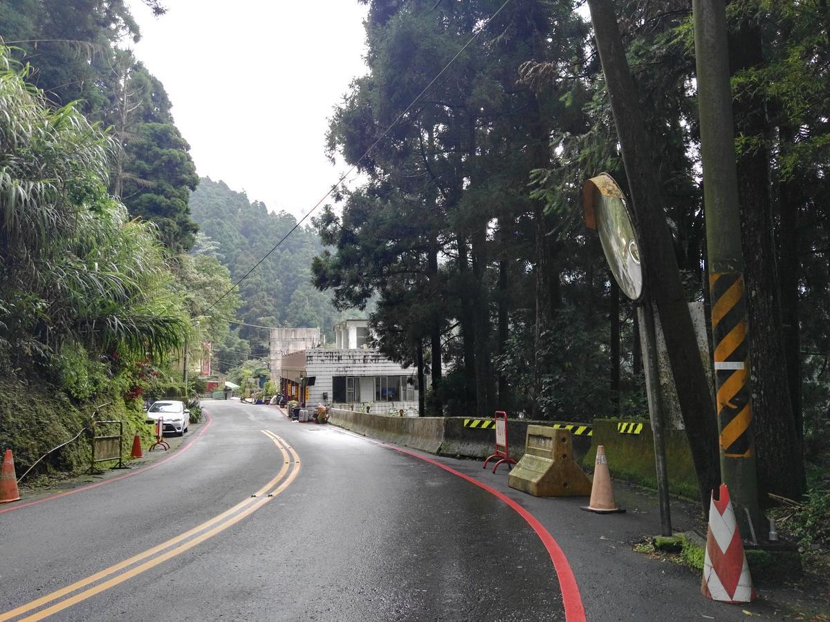 Qun Feng Hotel 奮起湖 エクステリア 写真