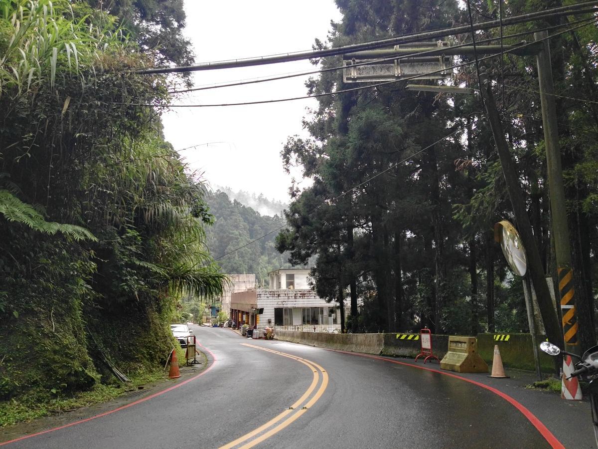 Qun Feng Hotel 奮起湖 エクステリア 写真
